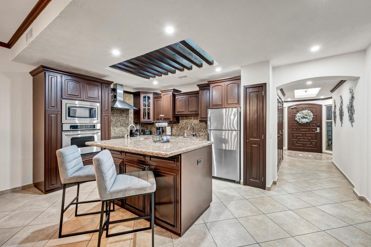 Sonoran Sky 1102 Luxury With Views! Puerto Peñasco Exterior foto