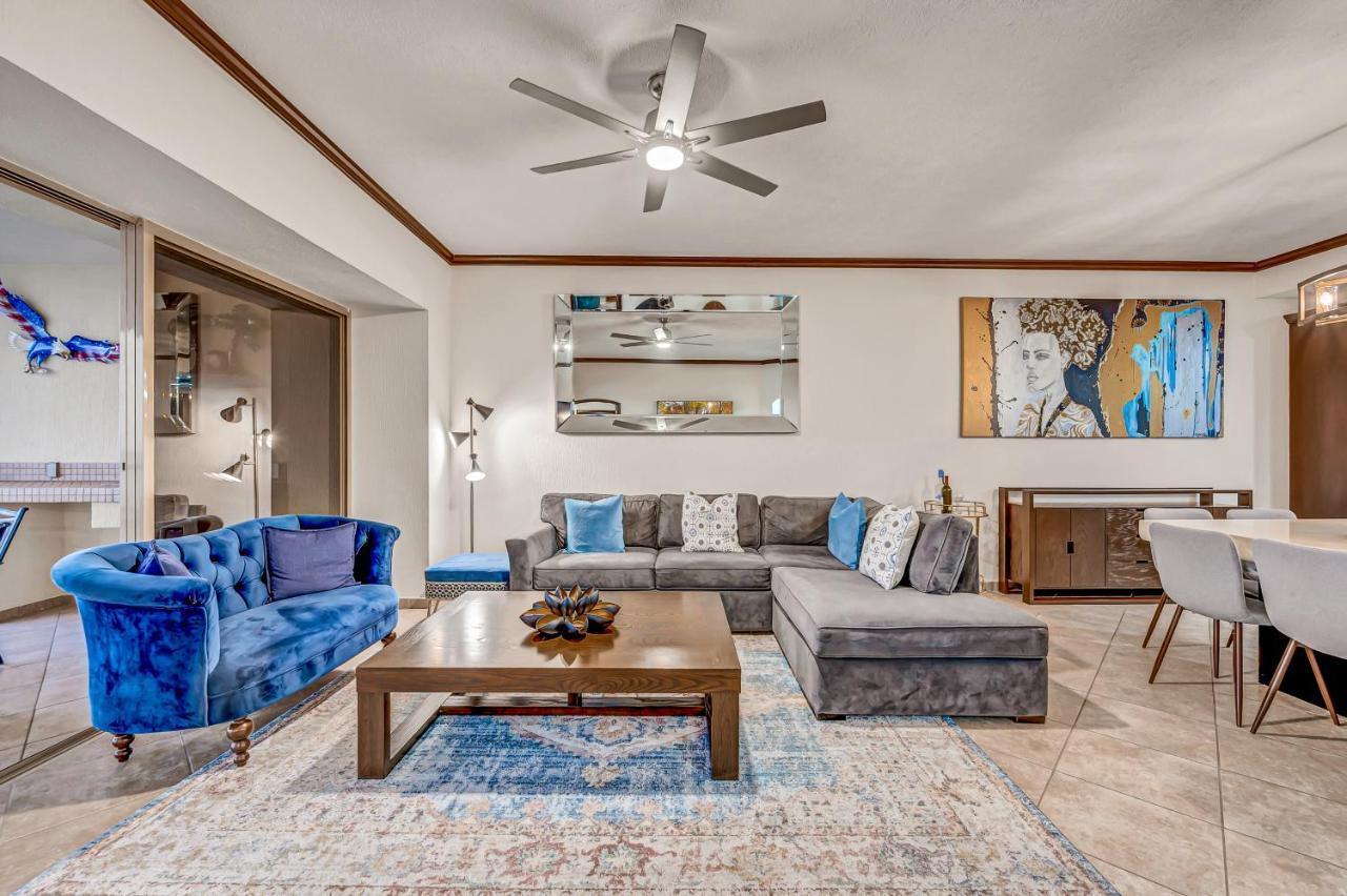 Sonoran Sky 1102 Luxury With Views! Puerto Peñasco Exterior foto