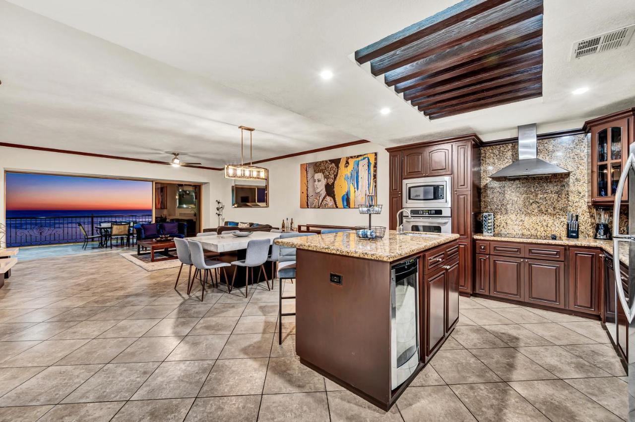 Sonoran Sky 1102 Luxury With Views! Puerto Peñasco Exterior foto