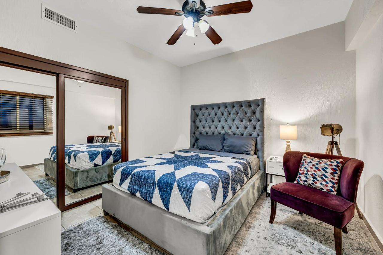 Sonoran Sky 1102 Luxury With Views! Puerto Peñasco Exterior foto
