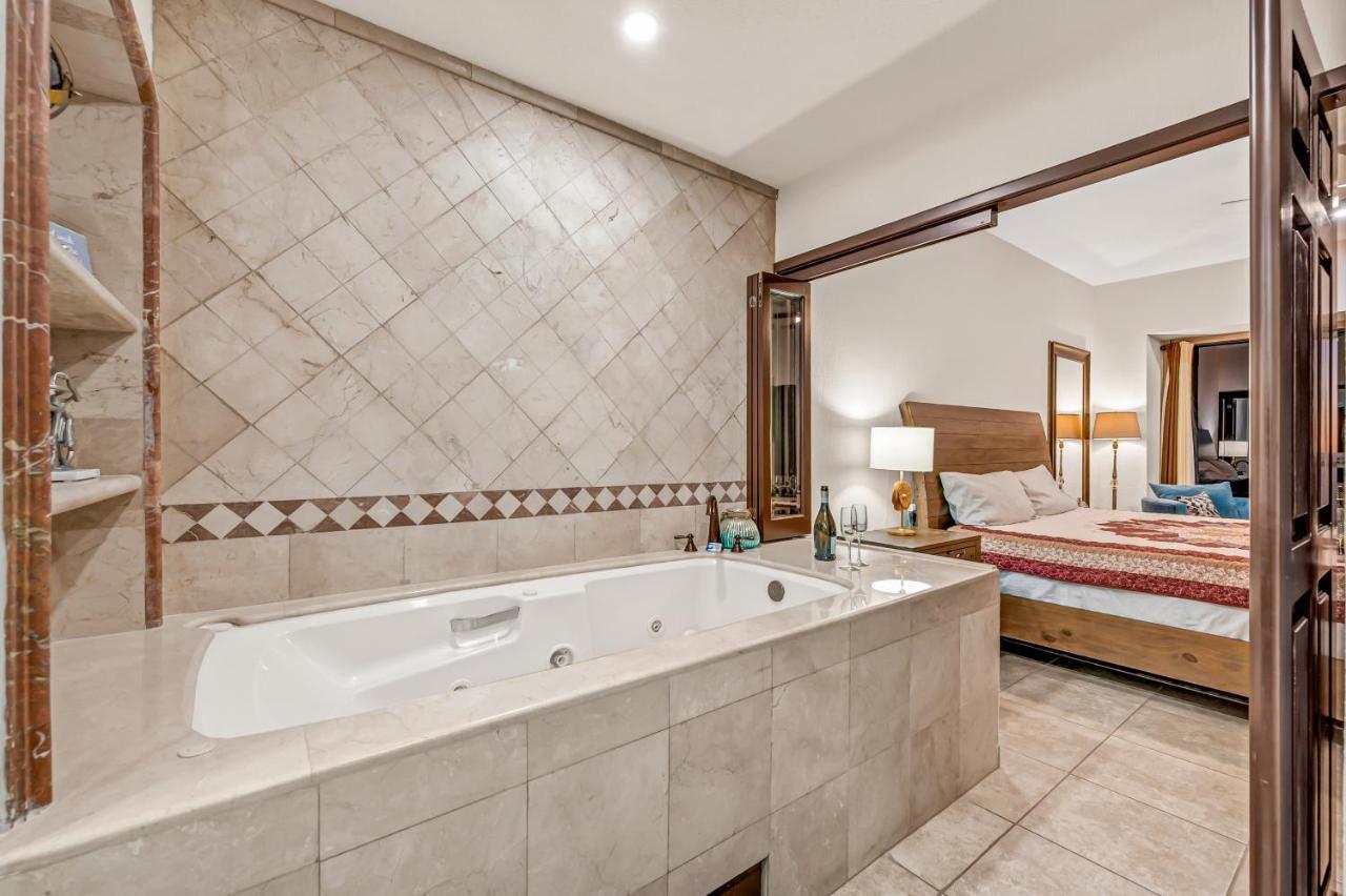 Sonoran Sky 1102 Luxury With Views! Puerto Peñasco Exterior foto