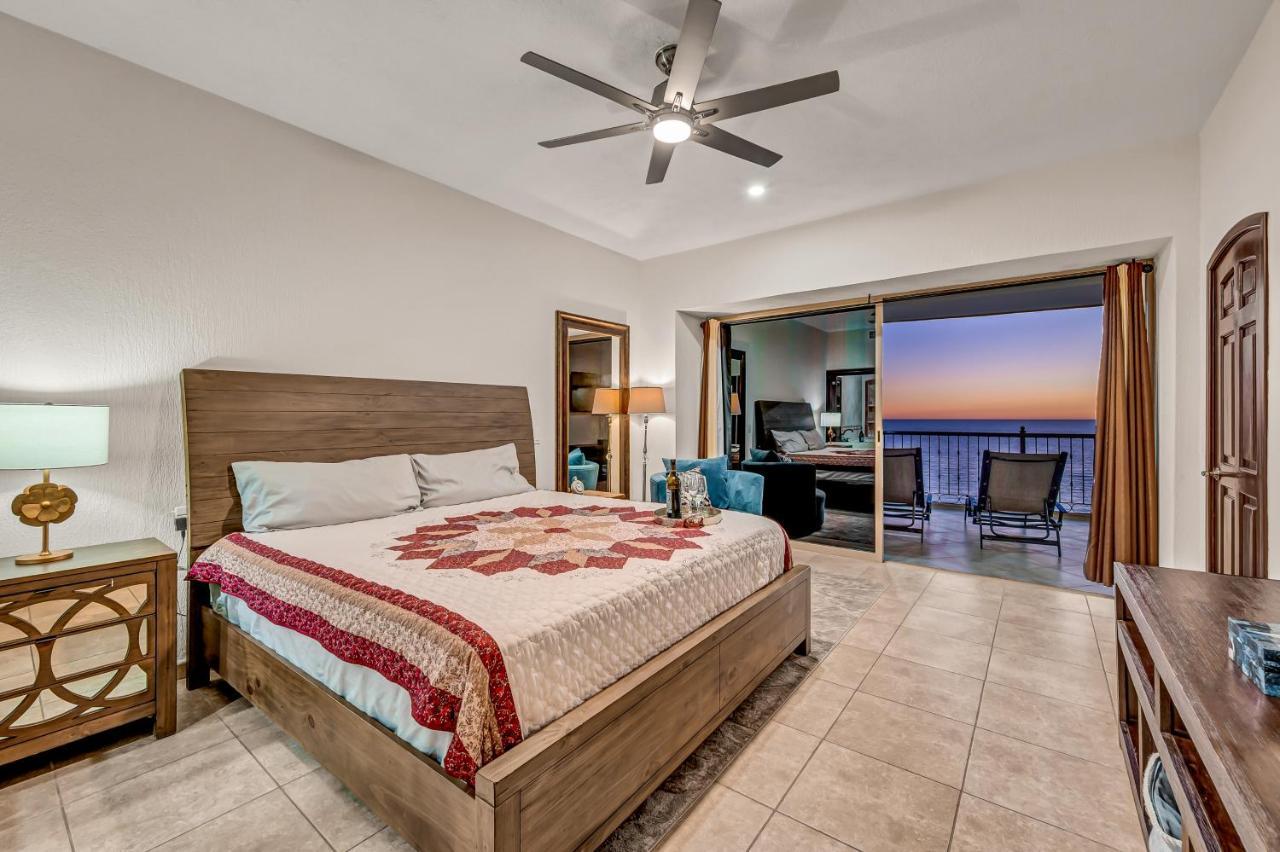 Sonoran Sky 1102 Luxury With Views! Puerto Peñasco Exterior foto