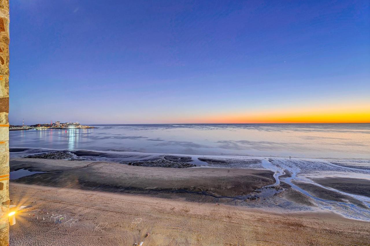 Sonoran Sky 1102 Luxury With Views! Puerto Peñasco Exterior foto