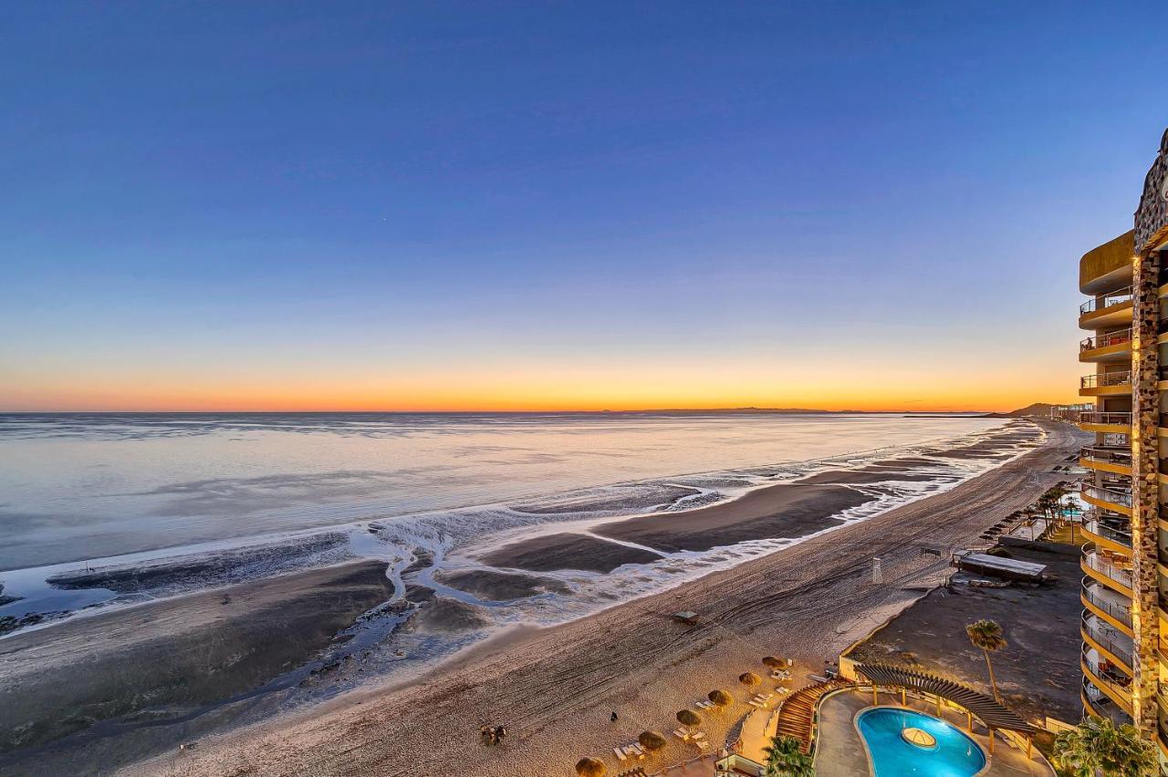 Sonoran Sky 1102 Luxury With Views! Puerto Peñasco Exterior foto