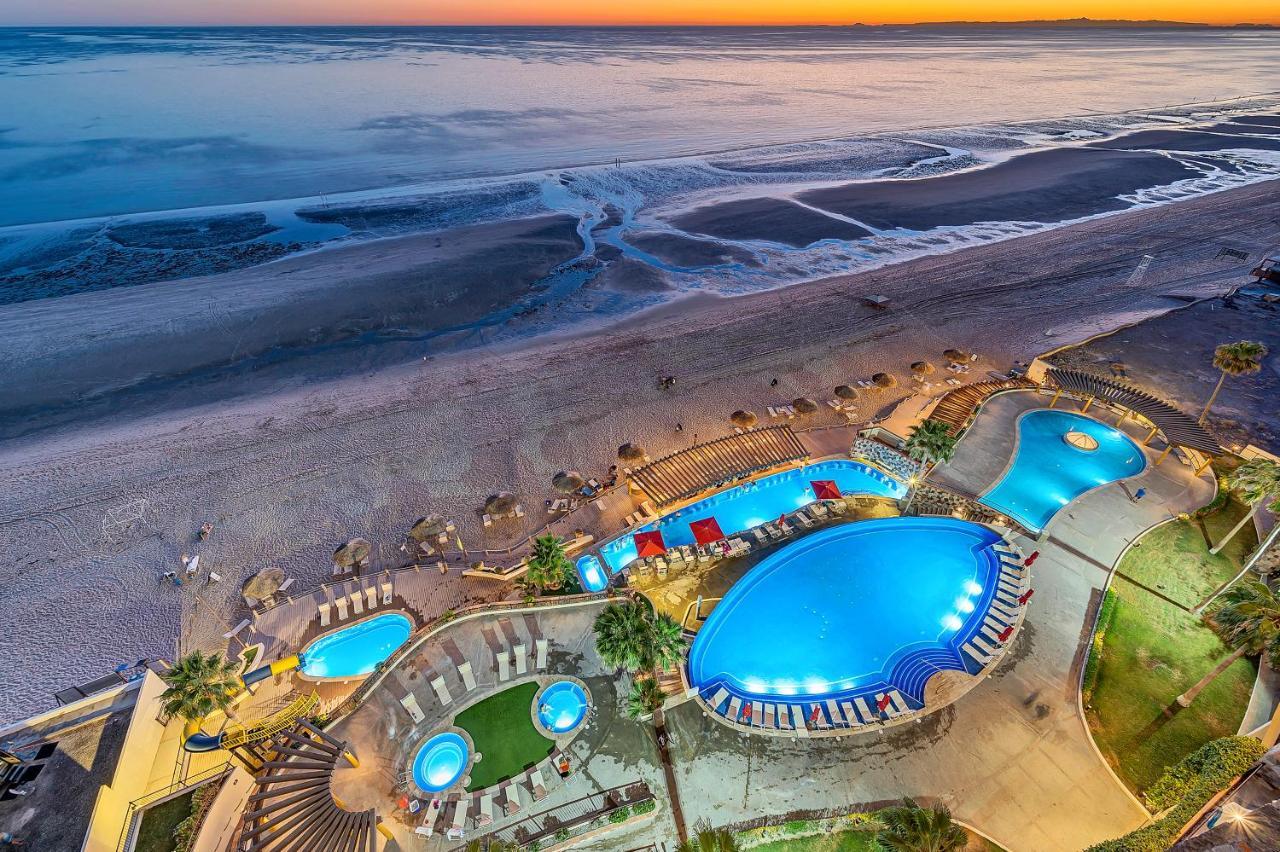 Sonoran Sky 1102 Luxury With Views! Puerto Peñasco Exterior foto
